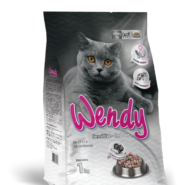 Wendy Sensitive 10kg
