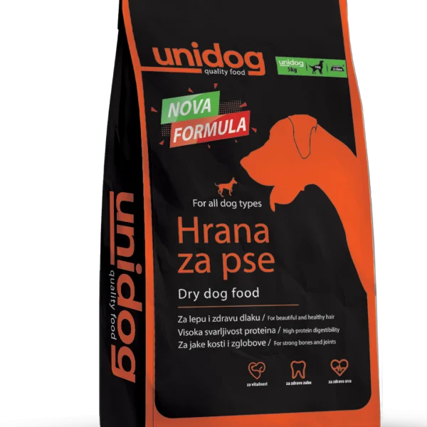 Uni Dog 17kg